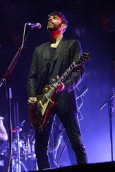 Hurricane Festival 2015 in Scheeßel