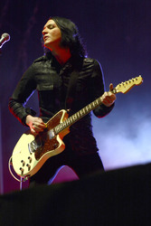 Hurricane Festival 2015 in Scheeßel