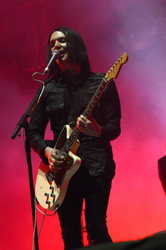 Hurricane Festival 2015 in Scheeßel