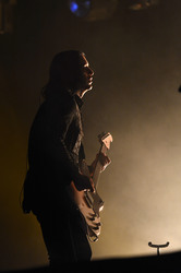 Hurricane Festival 2015 in Scheeßel