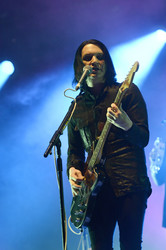 Hurricane Festival 2015 in Scheeßel