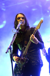 Hurricane Festival 2015 in Scheeßel