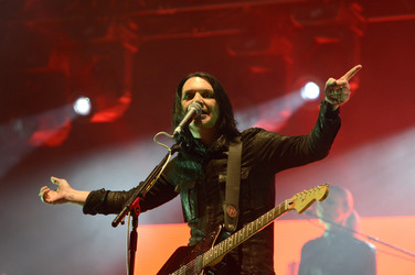 Hurricane Festival 2015 in Scheeßel