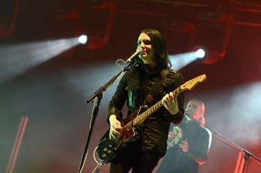 Hurricane Festival 2015 in Scheeßel