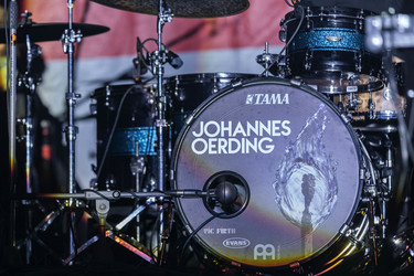 Konzert von Johannes Oerding in Erfurt