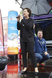 Regenbogenparade 2015 in Wien