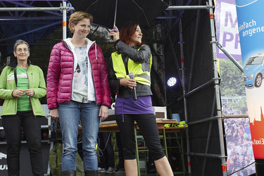 Regenbogenparade 2015 in Wien