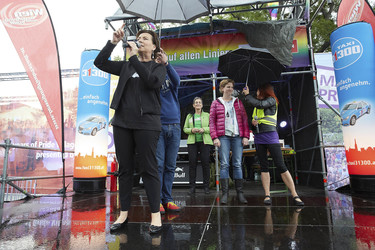 Regenbogenparade 2015 in Wien