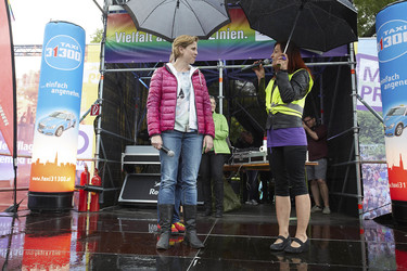 Regenbogenparade 2015 in Wien