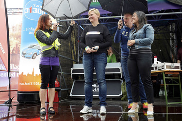 Regenbogenparade 2015 in Wien