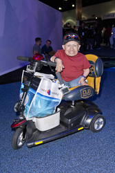 E3 Convention in Los Angeles
