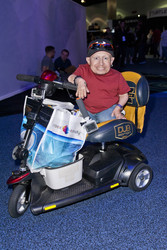 E3 Convention in Los Angeles