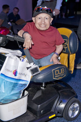 E3 Convention in Los Angeles