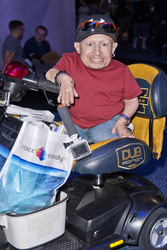 E3 Convention in Los Angeles