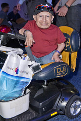 E3 Convention in Los Angeles
