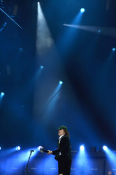 Konzert von AC/DC in Hannover