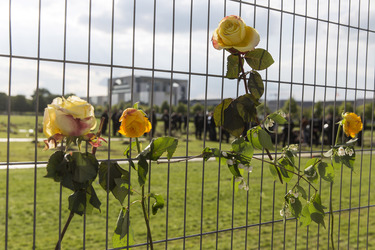 Die Toten kommen! - Der Marsch der Unentschlossenen in Berlin