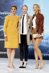 Europapremiere von 'Terminator: Genisys' in Berlin