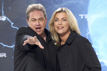 Europapremiere von 'Terminator: Genisys' in Berlin