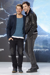 Europapremiere von 'Terminator: Genisys' in Berlin