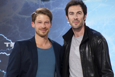 Europapremiere von 'Terminator: Genisys' in Berlin