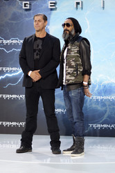 Europapremiere von 'Terminator: Genisys' in Berlin