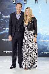 Europapremiere von 'Terminator: Genisys' in Berlin