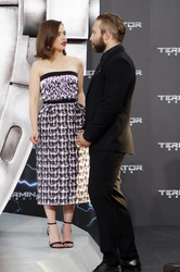 Europapremiere von 'Terminator: Genisys' in Berlin