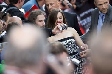 Europapremiere von 'Terminator: Genisys' in Berlin