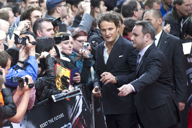 Europapremiere von 'Terminator: Genisys' in Berlin