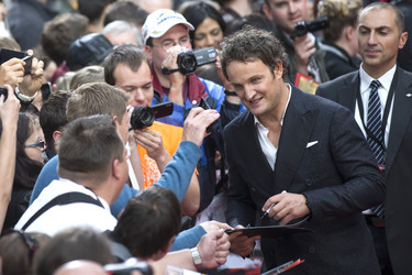 Europapremiere von 'Terminator: Genisys' in Berlin