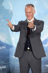 Europapremiere von 'Terminator: Genisys' in Berlin