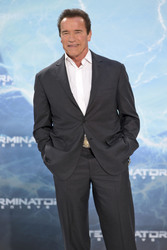 Europapremiere von 'Terminator: Genisys' in Berlin