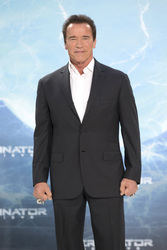 Europapremiere von 'Terminator: Genisys' in Berlin