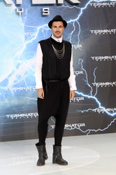 Europapremiere von 'Terminator: Genisys' in Berlin
