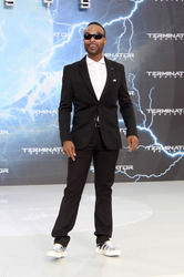 Europapremiere von 'Terminator: Genisys' in Berlin