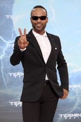 Europapremiere von 'Terminator: Genisys' in Berlin