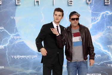 Europapremiere von 'Terminator: Genisys' in Berlin