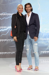 Europapremiere von 'Terminator: Genisys' in Berlin