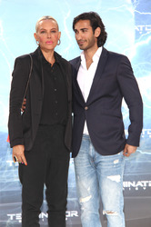 Europapremiere von 'Terminator: Genisys' in Berlin
