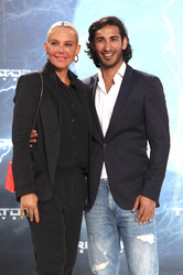 Europapremiere von 'Terminator: Genisys' in Berlin