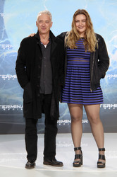 Europapremiere von 'Terminator: Genisys' in Berlin