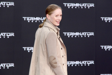 Europapremiere von 'Terminator: Genisys' in Berlin