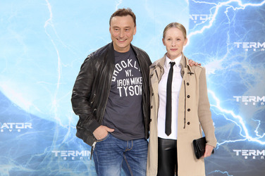 Europapremiere von 'Terminator: Genisys' in Berlin