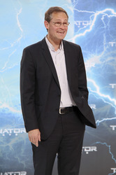 Europapremiere von 'Terminator: Genisys' in Berlin