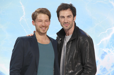 Europapremiere von 'Terminator: Genisys' in Berlin