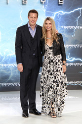 Europapremiere von 'Terminator: Genisys' in Berlin