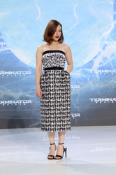 Europapremiere von 'Terminator: Genisys' in Berlin