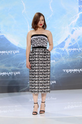 Europapremiere von 'Terminator: Genisys' in Berlin