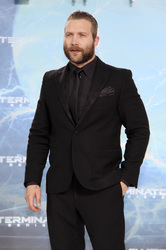 Europapremiere von 'Terminator: Genisys' in Berlin